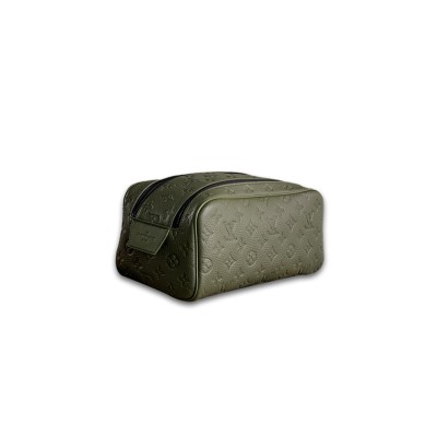 LOUIS VUITTON DOPP KIT BAG M82576 (28*16.5*15cm)